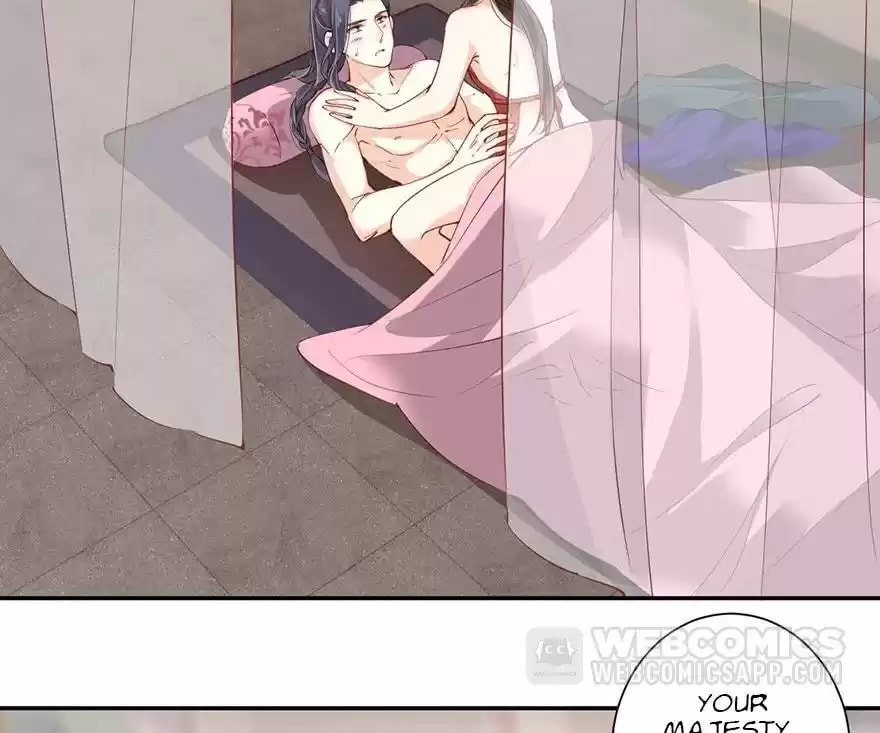 Read The Bestselling Empress (Colored) chapter 140 image 2 on Lezhin