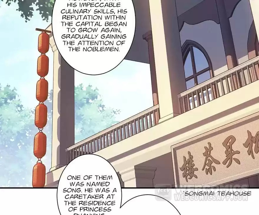 Read The Bestselling Empress (Colored) chapter 141 image 2 on Lezhin