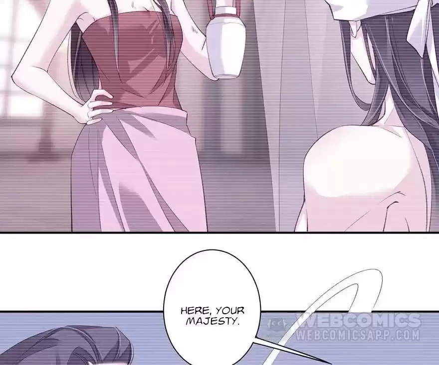 Read The Bestselling Empress (Colored) chapter 142 image 2 on Lezhin