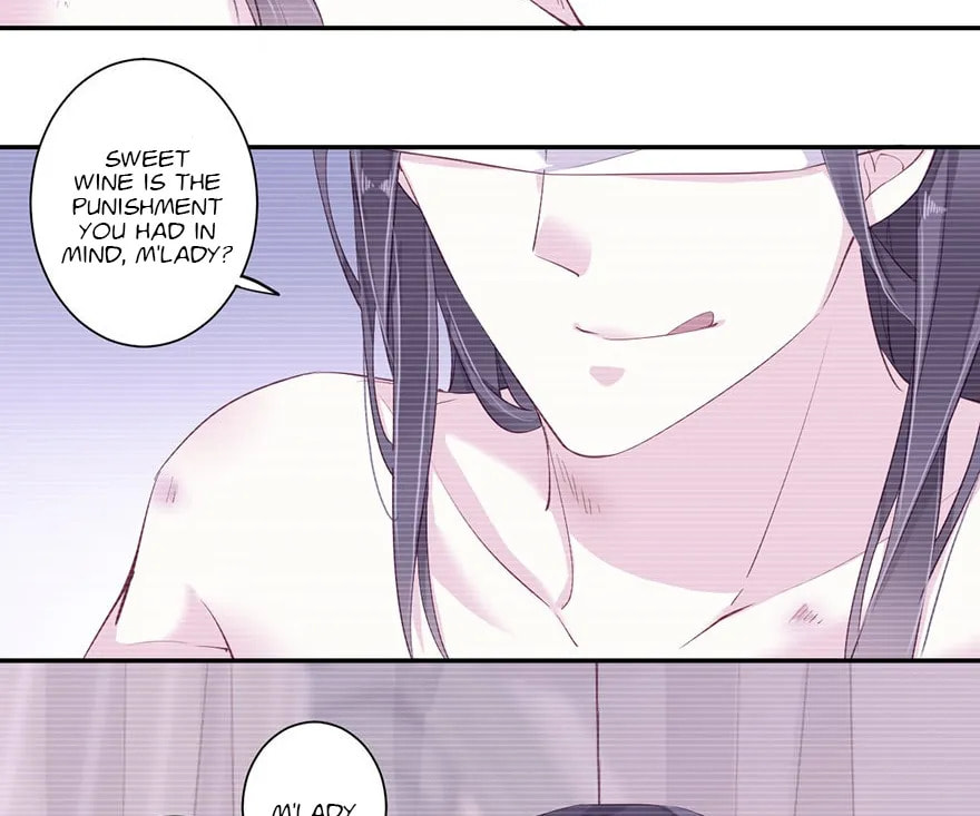 Read The Bestselling Empress (Colored) chapter 142 image 4 on Lezhin