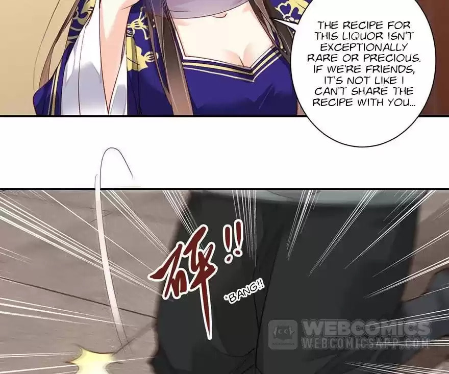 Read The Bestselling Empress (Colored) chapter 144 image 2 on Lezhin