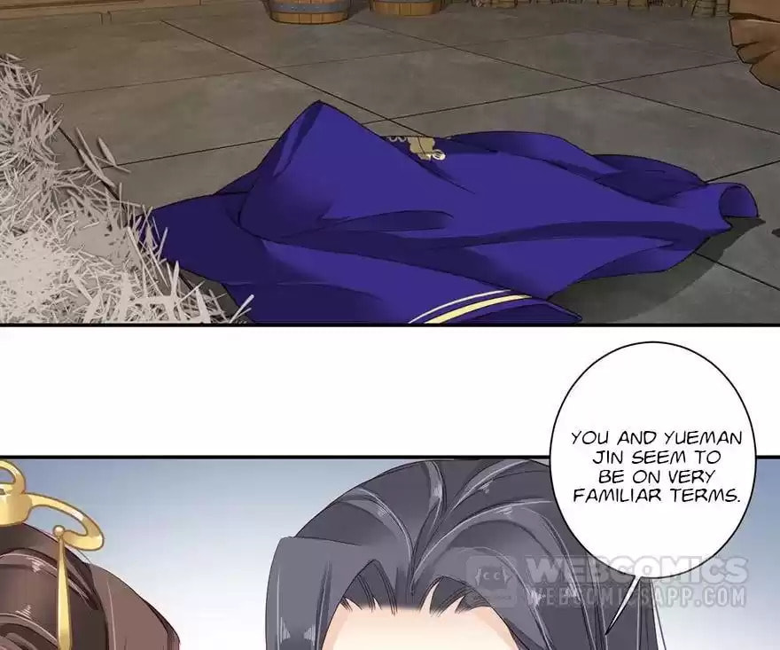Read The Bestselling Empress (Colored) chapter 145 image 2 on Lezhin