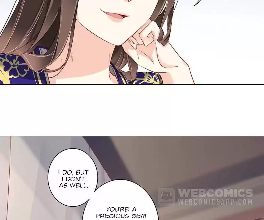 Read The Bestselling Empress (Colored) chapter 146 image 2 on Lezhin