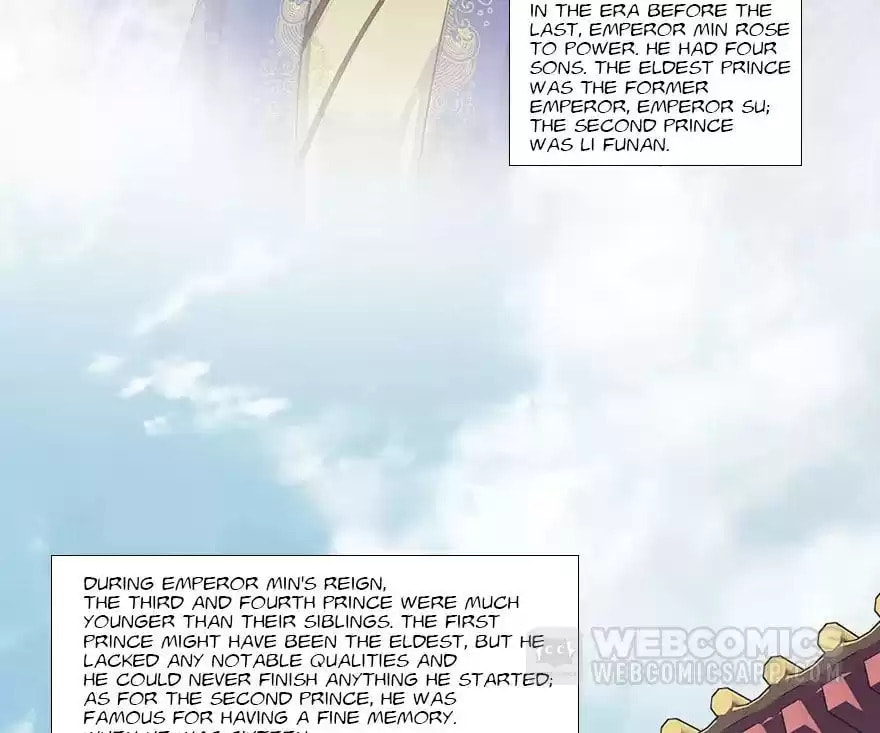 Read The Bestselling Empress (Colored) chapter 147 image 2 on Lezhin