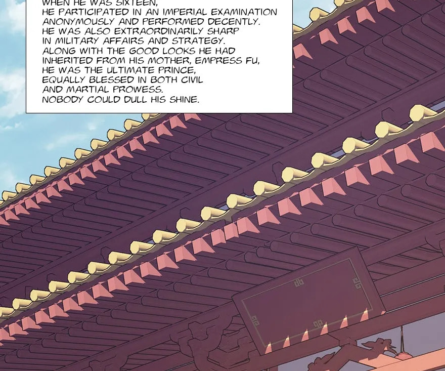 Read The Bestselling Empress (Colored) chapter 147 image 3 on Lezhin