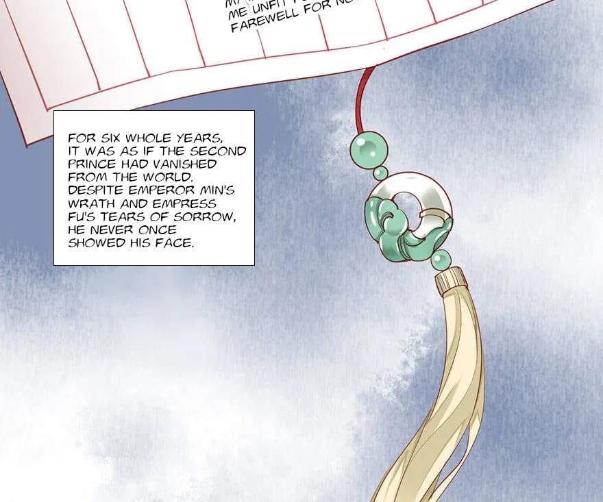 Read The Bestselling Empress (Colored) chapter 147 image 7 on Lezhin