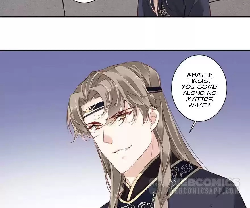 Read The Bestselling Empress (Colored) chapter 149 image 2 on Lezhin