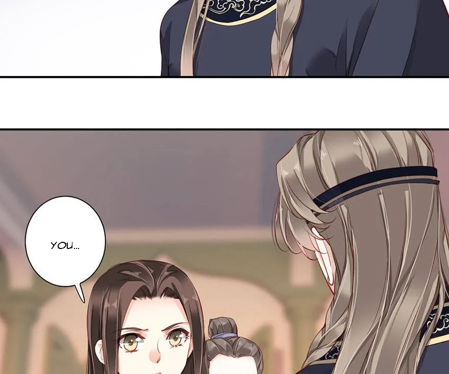 Read The Bestselling Empress (Colored) chapter 149 image 3 on Lezhin