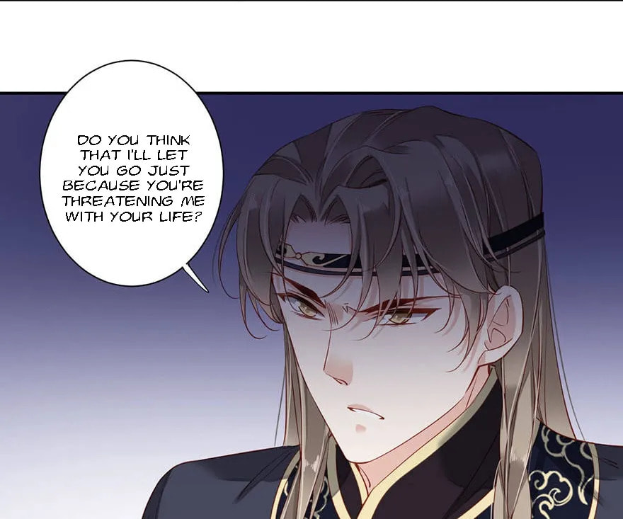 Read The Bestselling Empress (Colored) chapter 149 image 32 on Lezhin