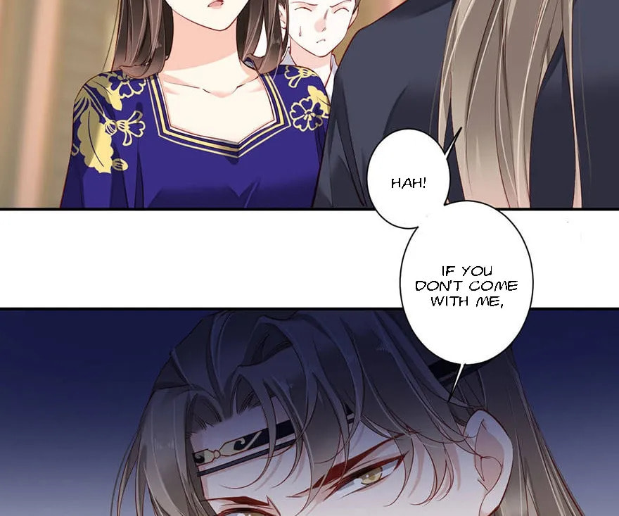 Read The Bestselling Empress (Colored) chapter 149 image 4 on Lezhin