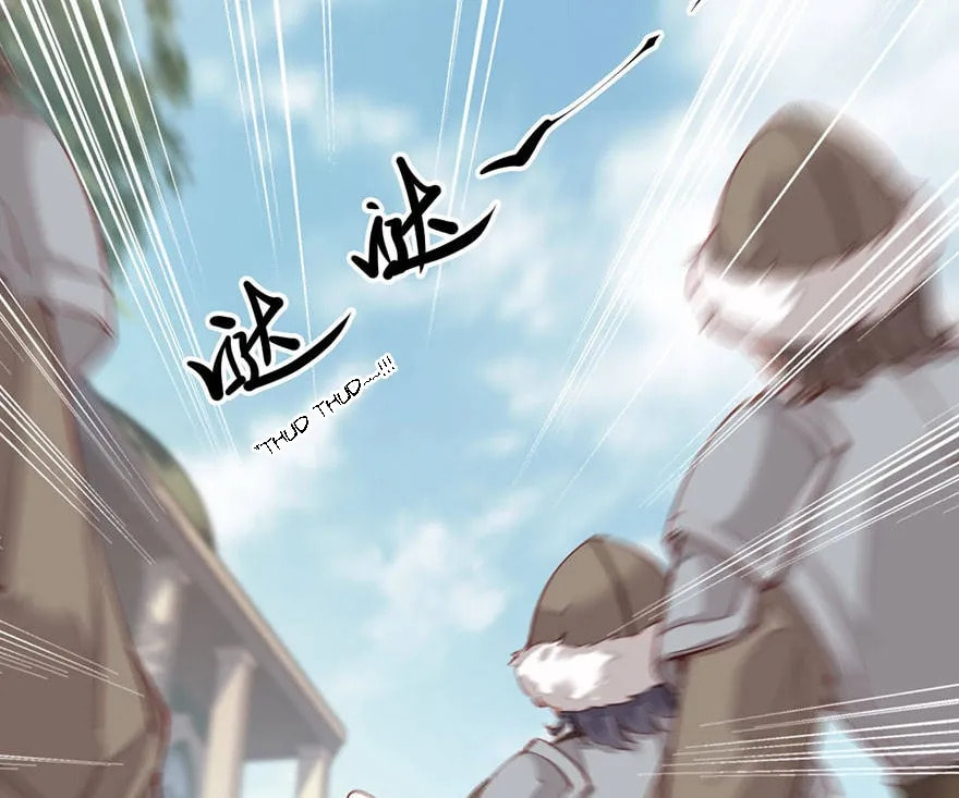 Read The Bestselling Empress (Colored) chapter 149 image 7 on Lezhin