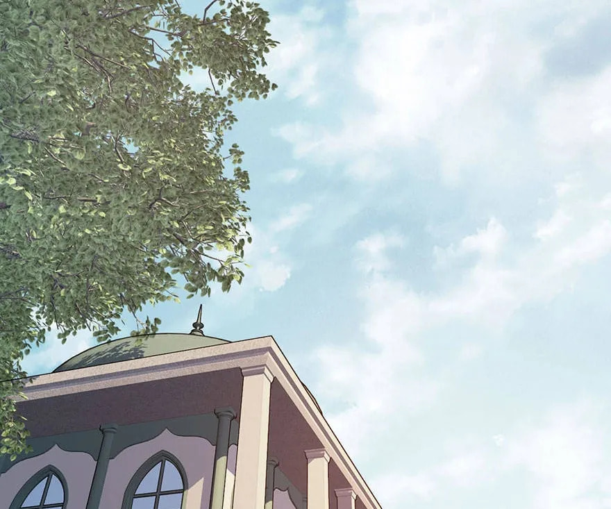 Read The Bestselling Empress (Colored) chapter 150 image 3 on Lezhin