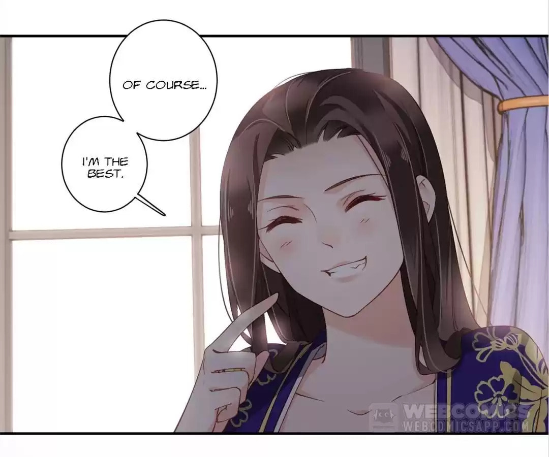 Read The Bestselling Empress (Colored) chapter 151 image 18 on Lezhin