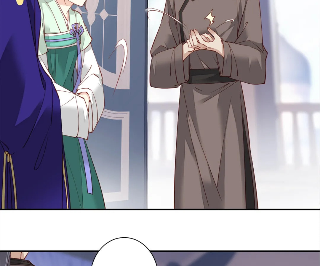 Read The Bestselling Empress (Colored) chapter 151 image 21 on Lezhin