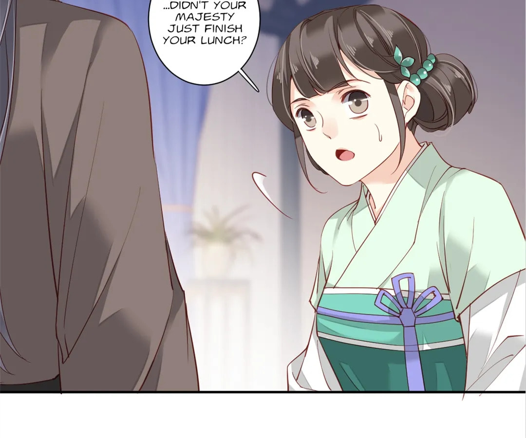 Read The Bestselling Empress (Colored) chapter 151 image 22 on Lezhin