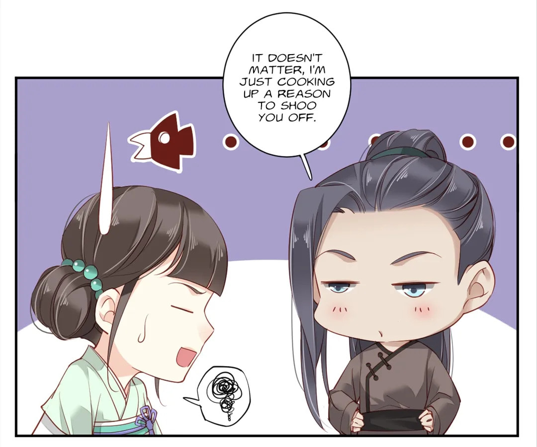 Read The Bestselling Empress (Colored) chapter 151 image 23 on Lezhin