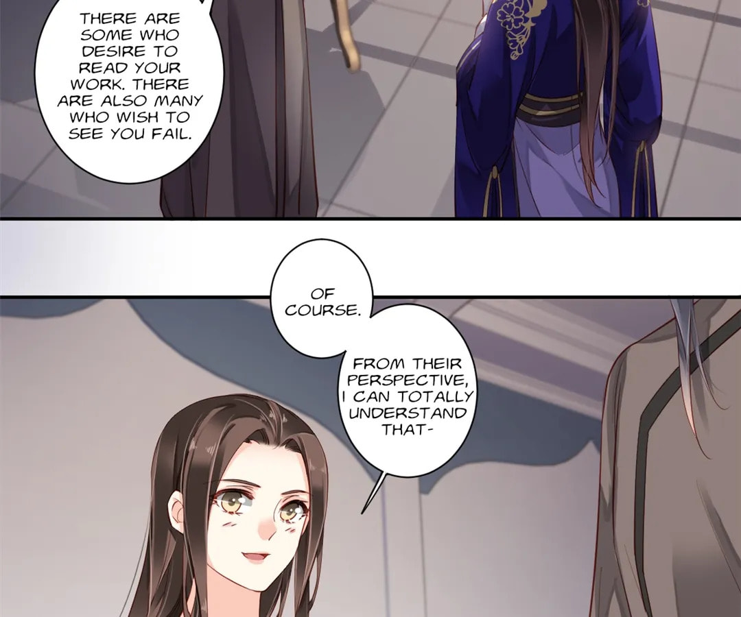 Read The Bestselling Empress (Colored) chapter 151 image 29 on Lezhin