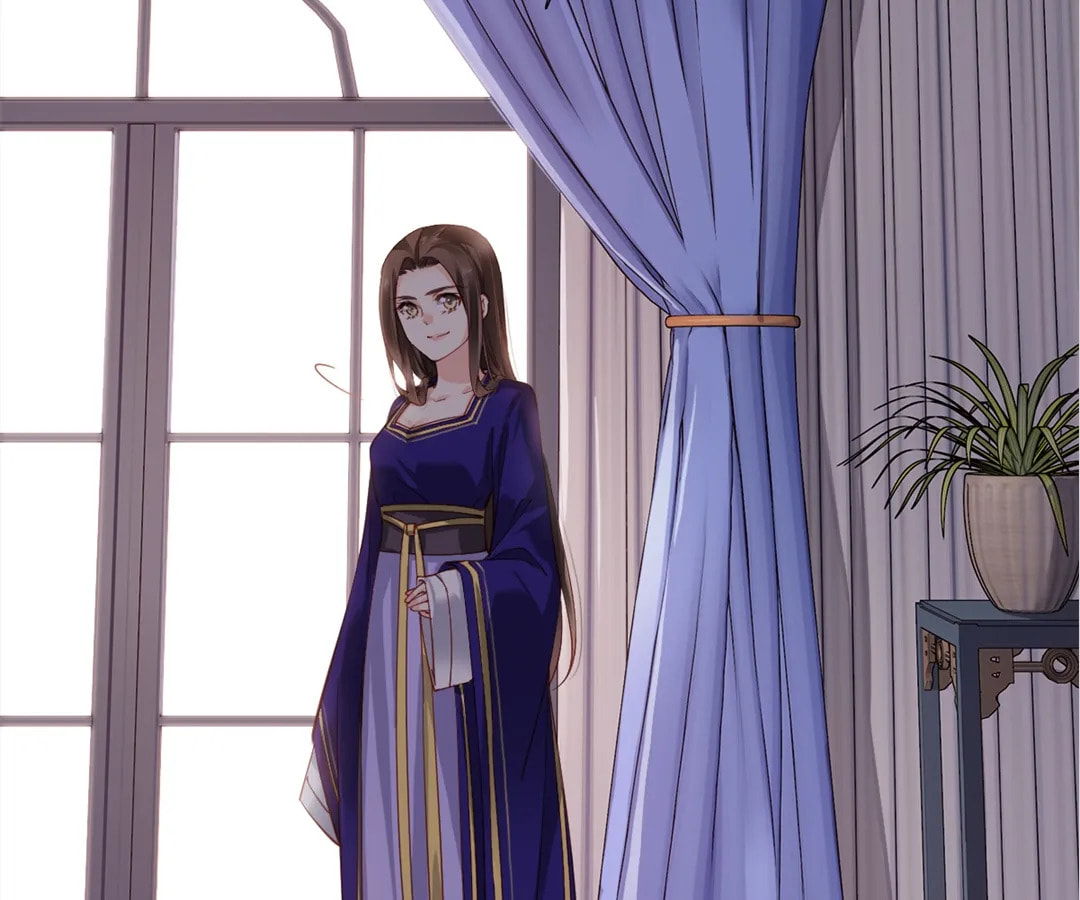 Read The Bestselling Empress (Colored) chapter 151 image 3 on Lezhin