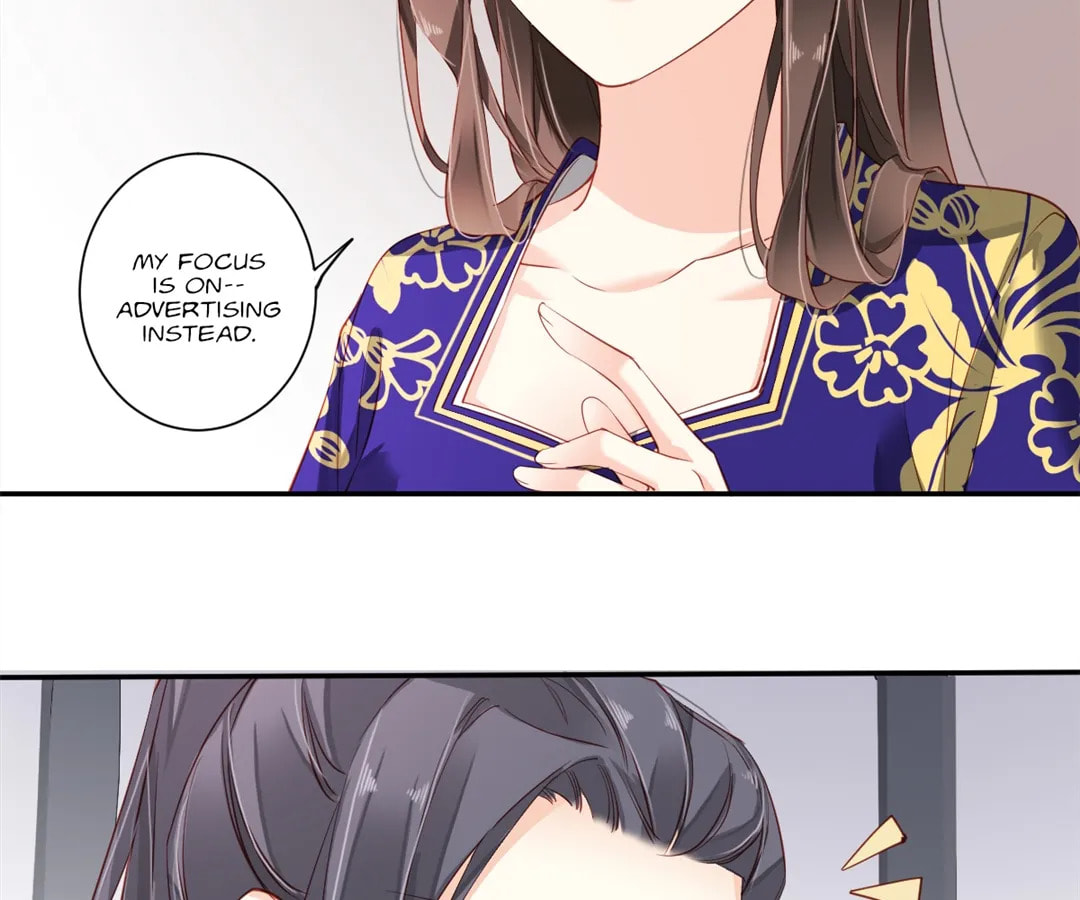 Read The Bestselling Empress (Colored) chapter 151 image 33 on Lezhin