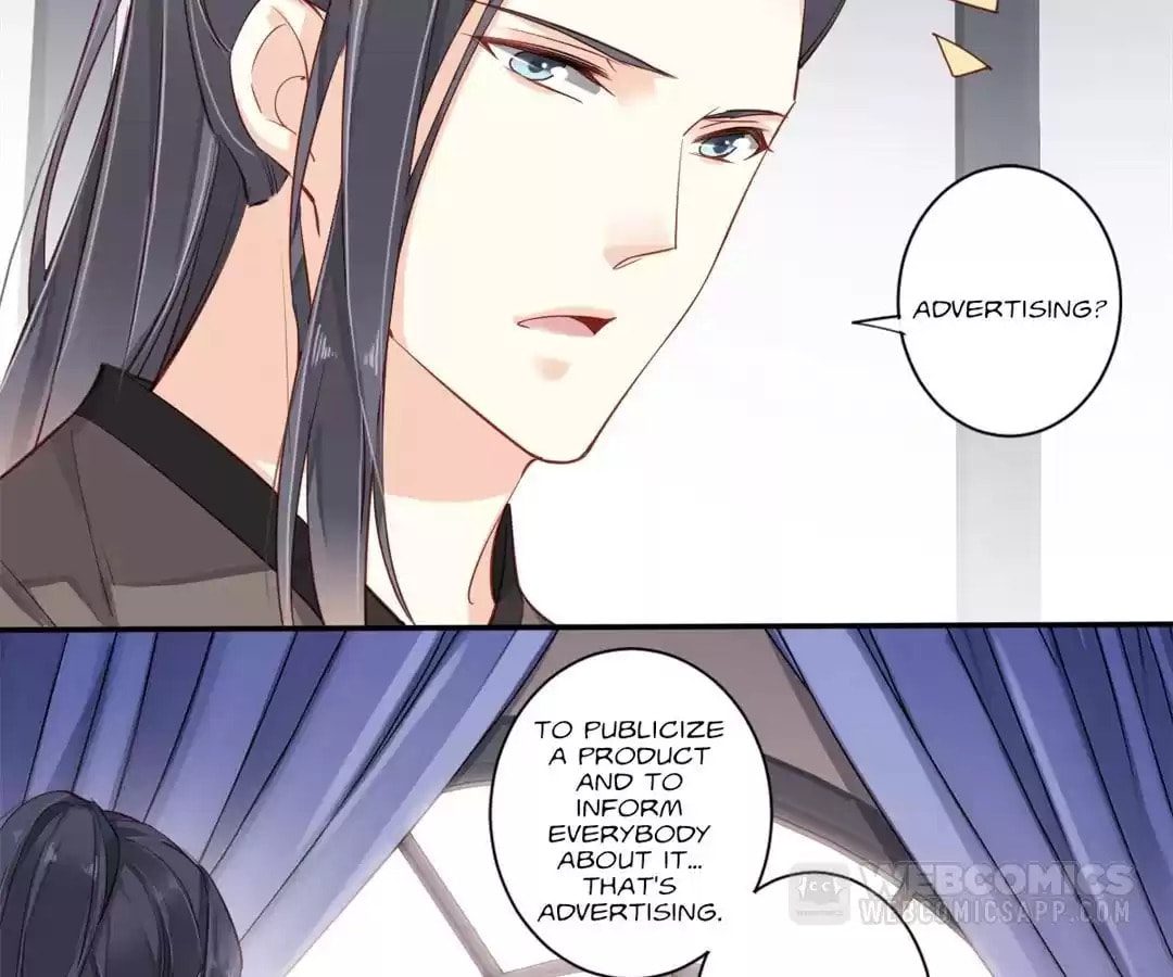 Read The Bestselling Empress (Colored) chapter 151 image 34 on Lezhin