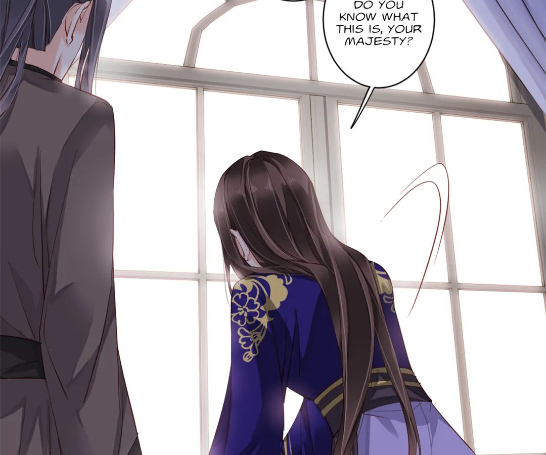 Read The Bestselling Empress (Colored) chapter 151 image 35 on Lezhin
