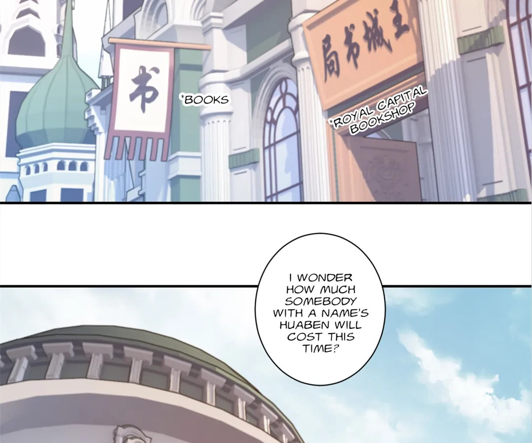 Read The Bestselling Empress (Colored) chapter 151 image 40 on Lezhin