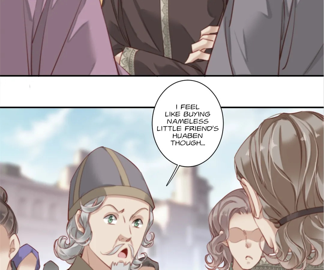 Read The Bestselling Empress (Colored) chapter 151 image 43 on Lezhin