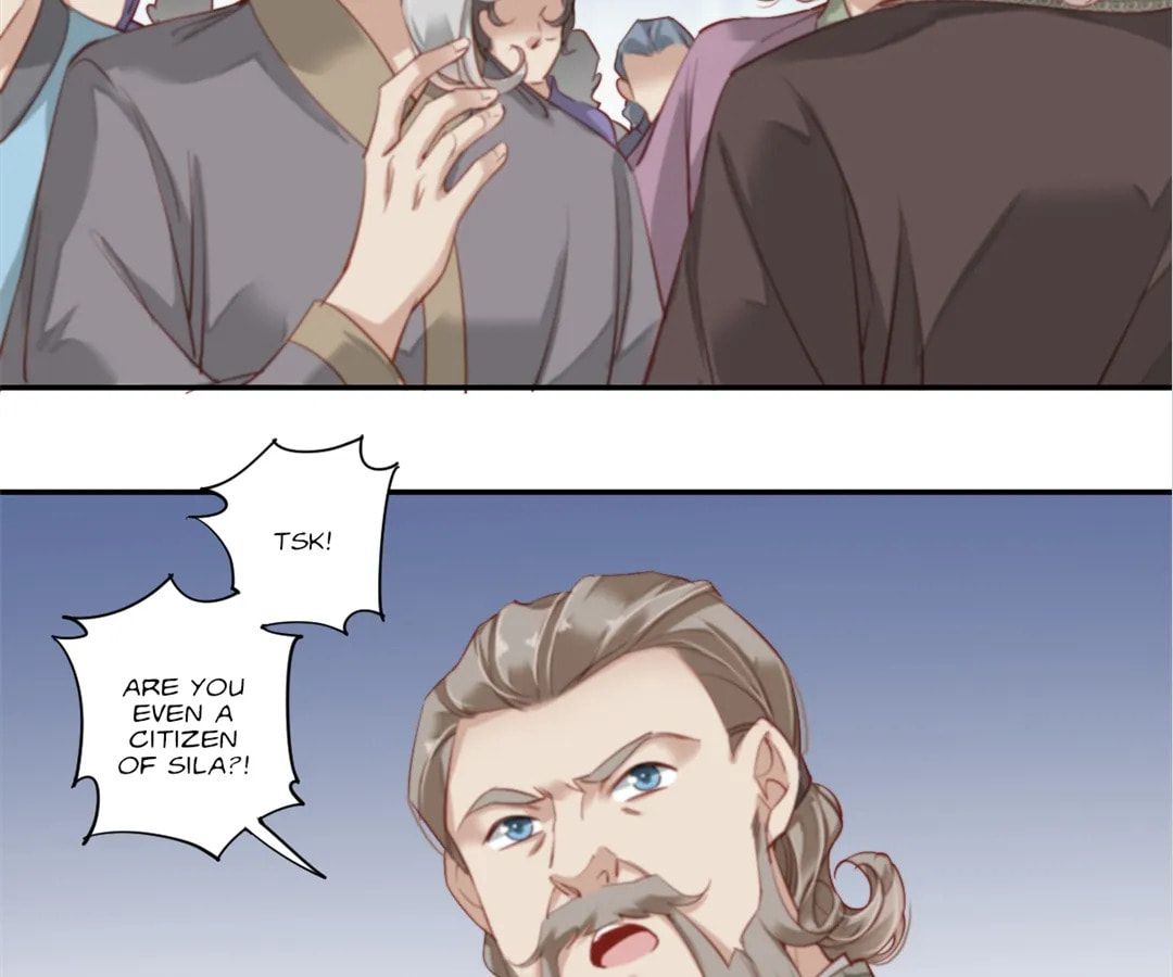 Read The Bestselling Empress (Colored) chapter 151 image 44 on Lezhin