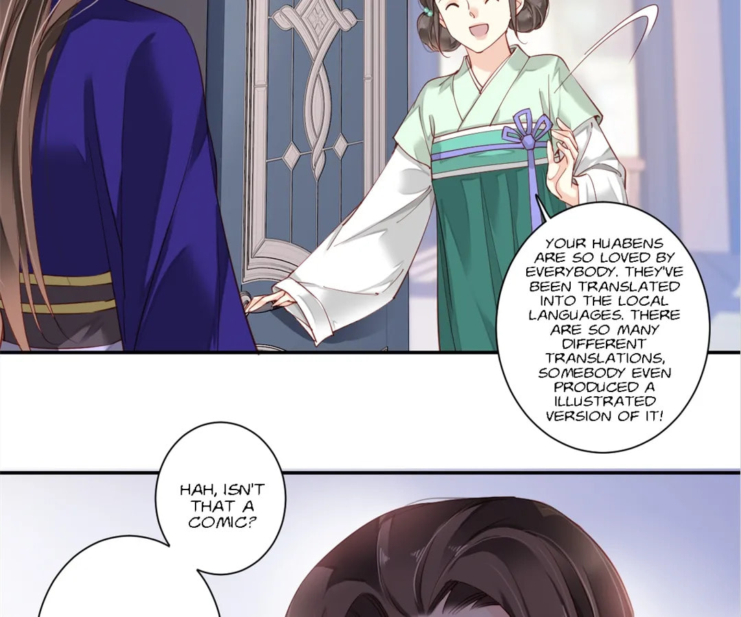 Read The Bestselling Empress (Colored) chapter 151 image 5 on Lezhin