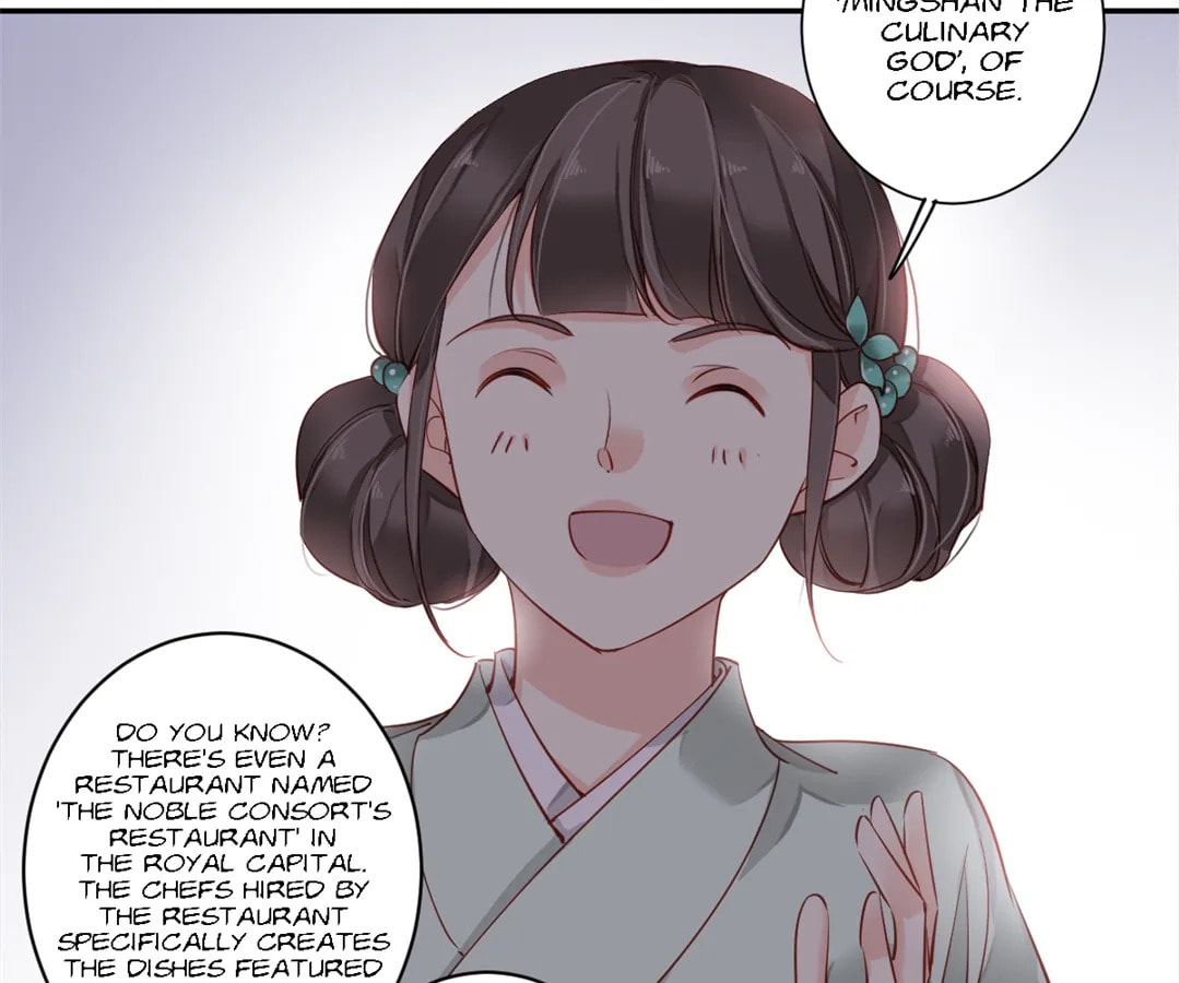 Read The Bestselling Empress (Colored) chapter 151 image 7 on Lezhin