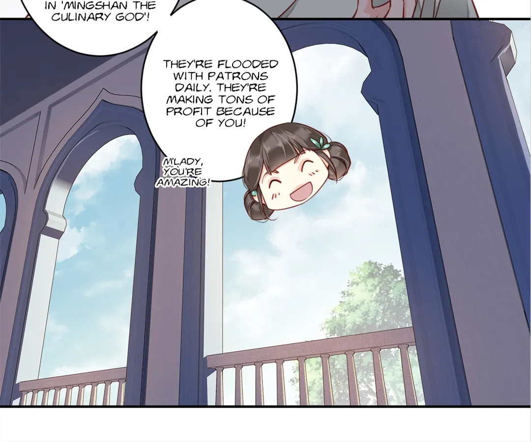 Read The Bestselling Empress (Colored) chapter 151 image 8 on Lezhin