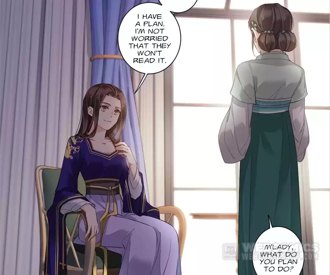 Read The Bestselling Empress (Colored) chapter 152 image 2 on Lezhin