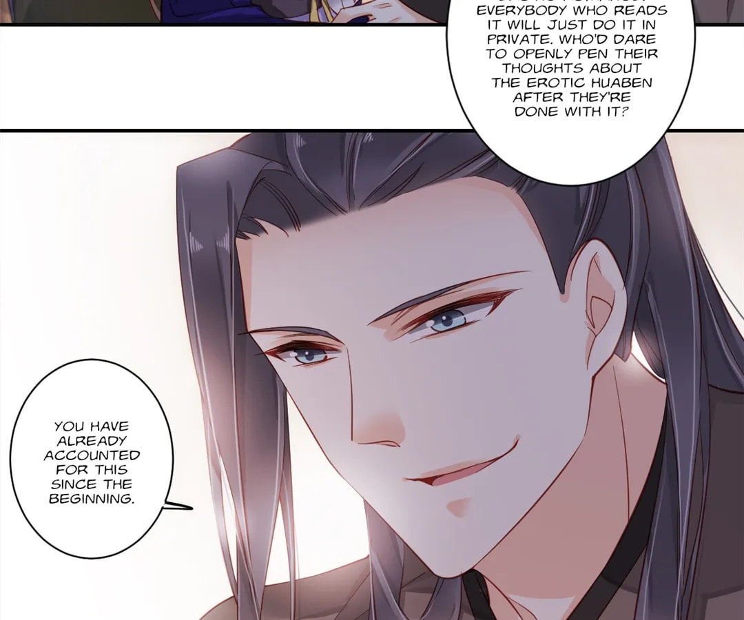 Read The Bestselling Empress (Colored) chapter 152 image 32 on Lezhin