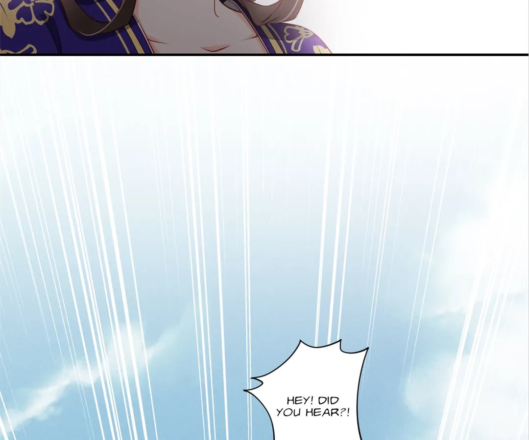 Read The Bestselling Empress (Colored) chapter 152 image 4 on Lezhin