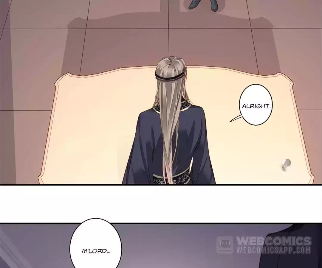 Read The Bestselling Empress (Colored) chapter 153 image 2 on Lezhin