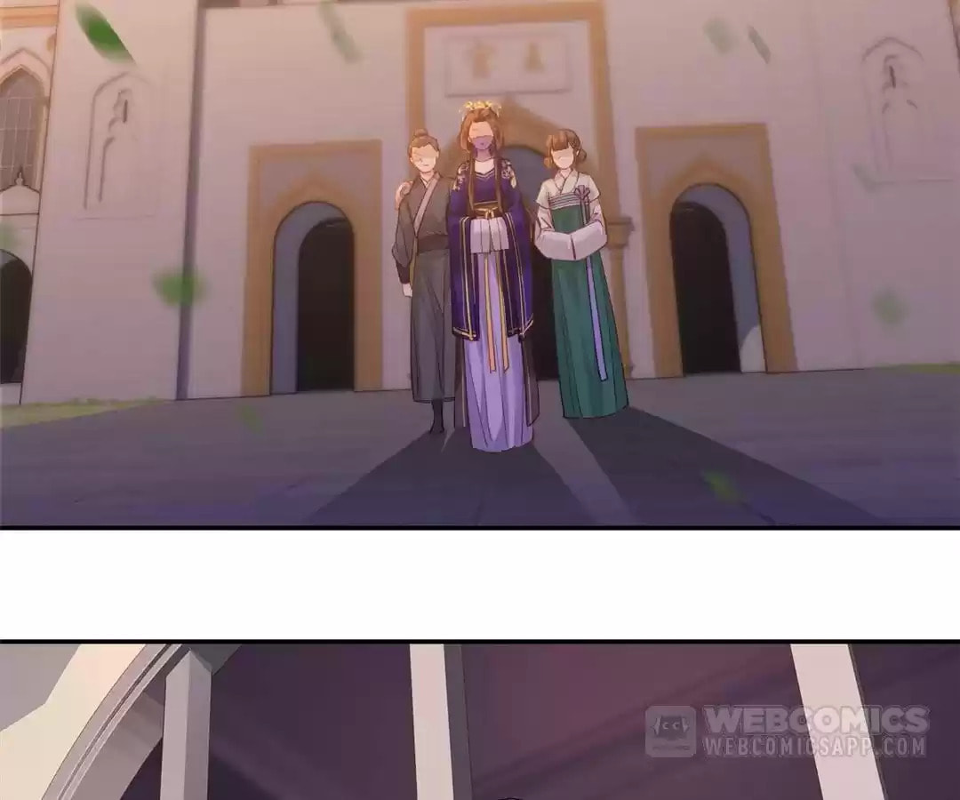 Read The Bestselling Empress (Colored) chapter 154 image 2 on Lezhin
