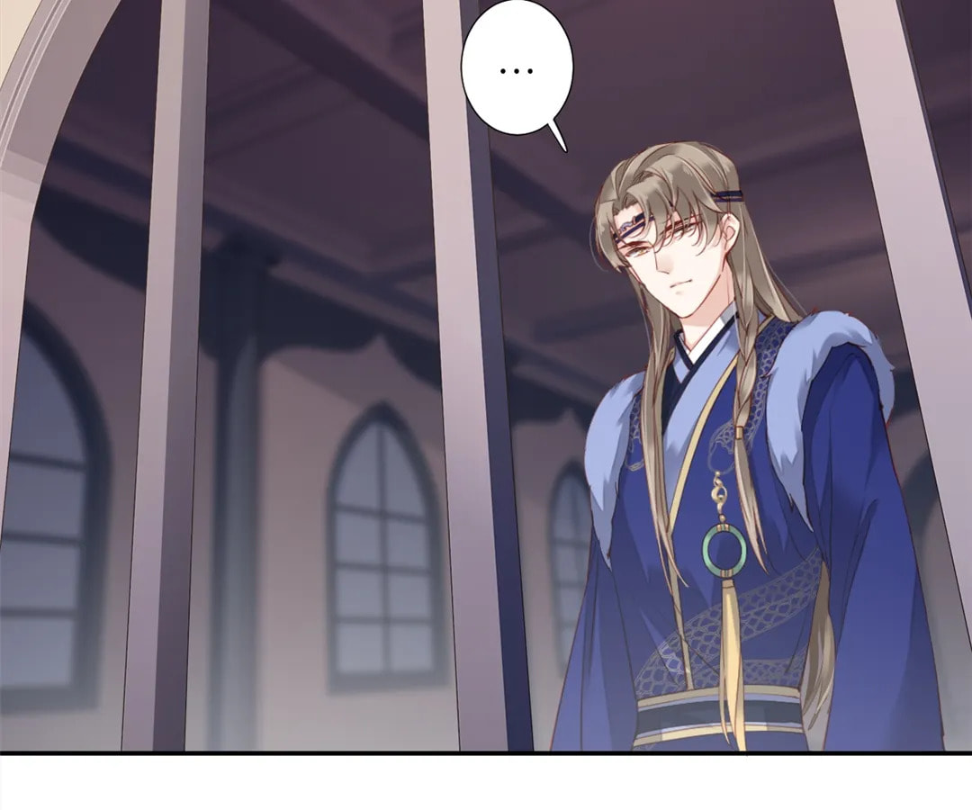 Read The Bestselling Empress (Colored) chapter 154 image 3 on Lezhin