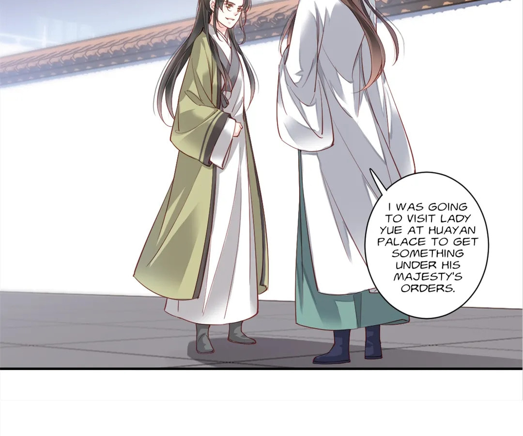 Read The Bestselling Empress (Colored) chapter 154 image 32 on Lezhin