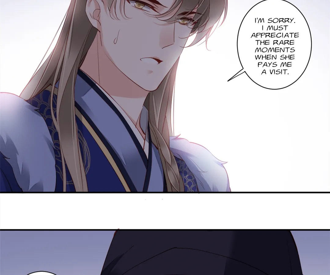 Read The Bestselling Empress (Colored) chapter 154 image 7 on Lezhin