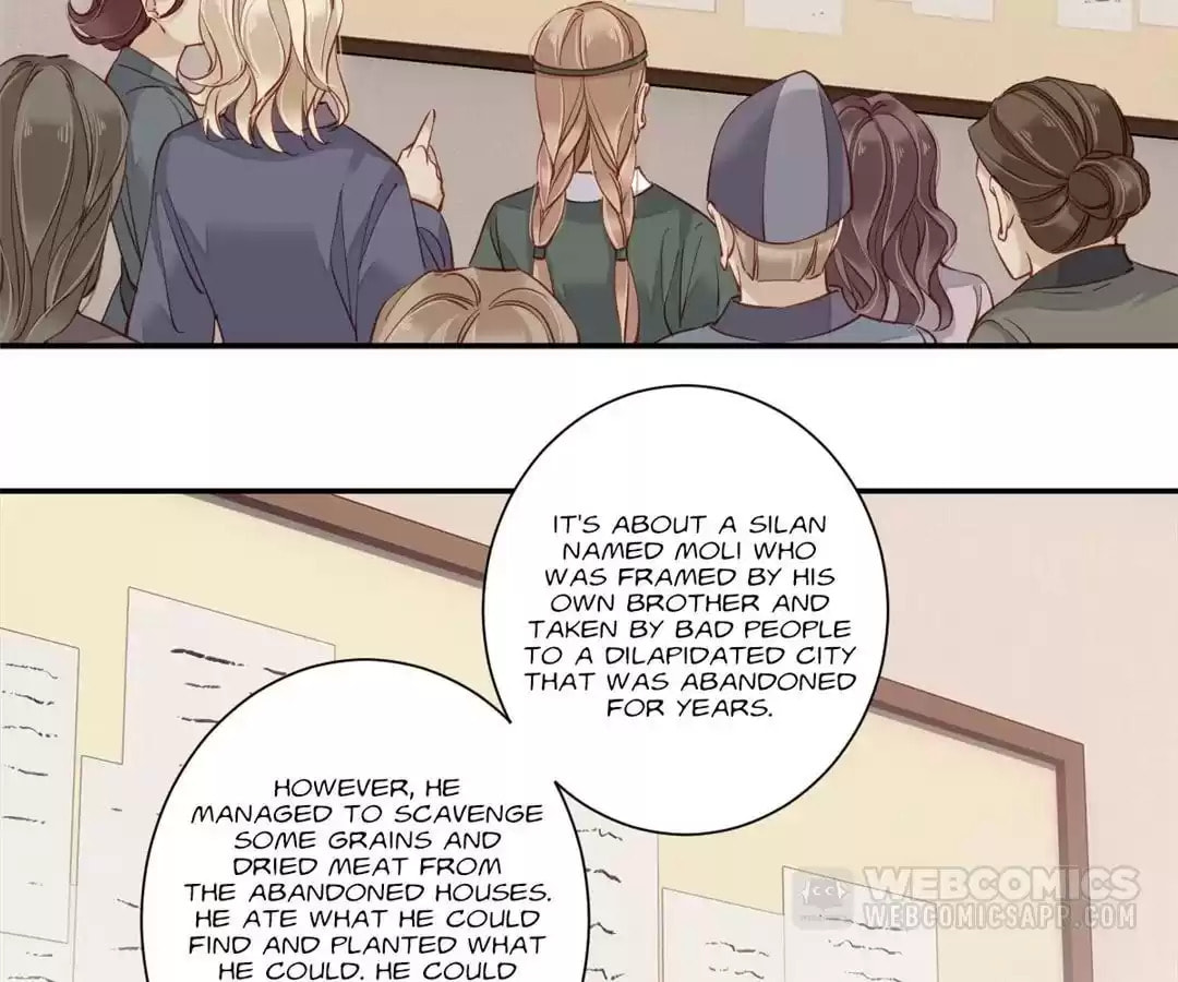 Read The Bestselling Empress (Colored) chapter 155 image 2 on Lezhin