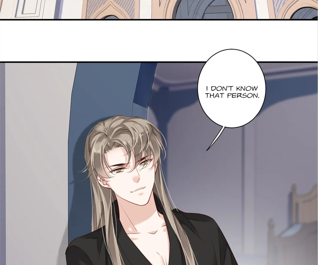 Read The Bestselling Empress (Colored) chapter 155 image 32 on Lezhin