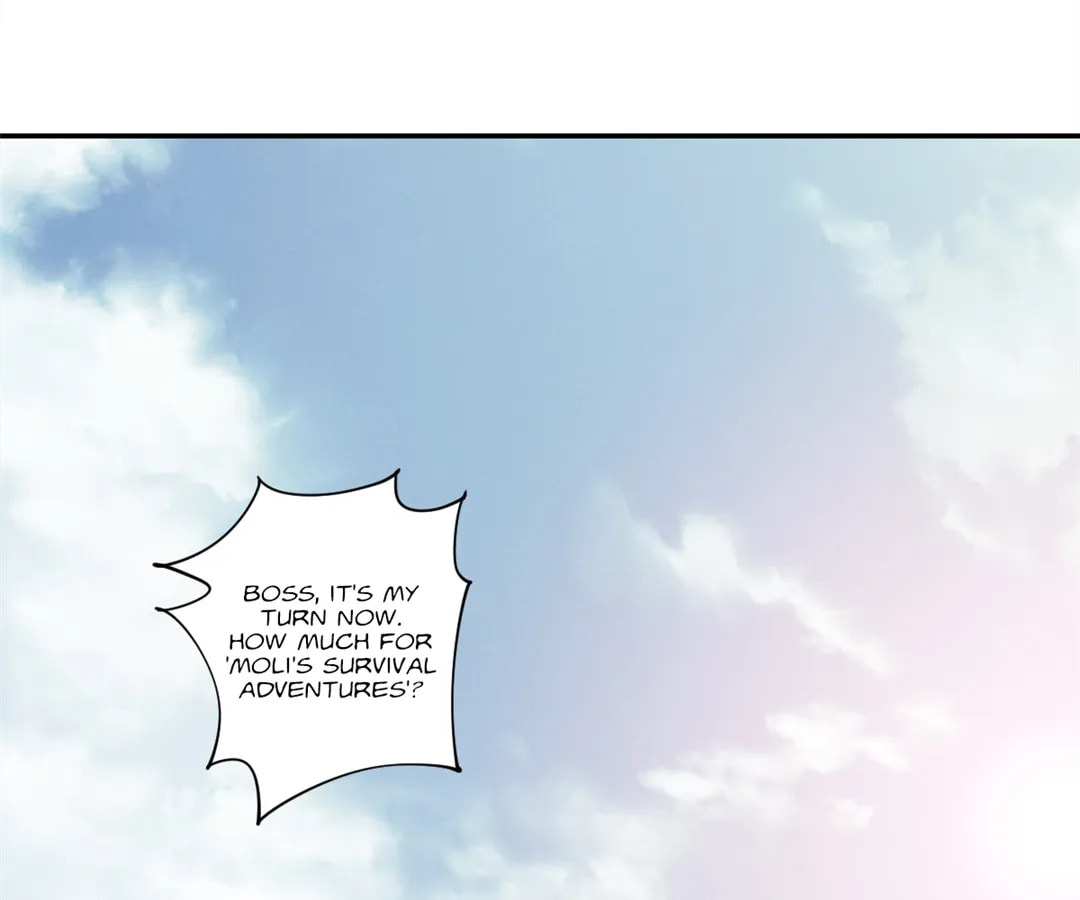Read The Bestselling Empress (Colored) chapter 155 image 7 on Lezhin
