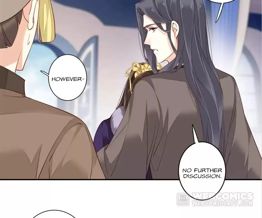 Read The Bestselling Empress (Colored) chapter 156 image 2 on Lezhin