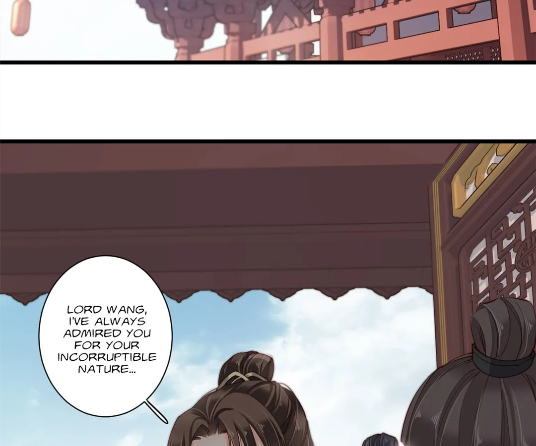 Read The Bestselling Empress (Colored) chapter 157 image 3 on Lezhin