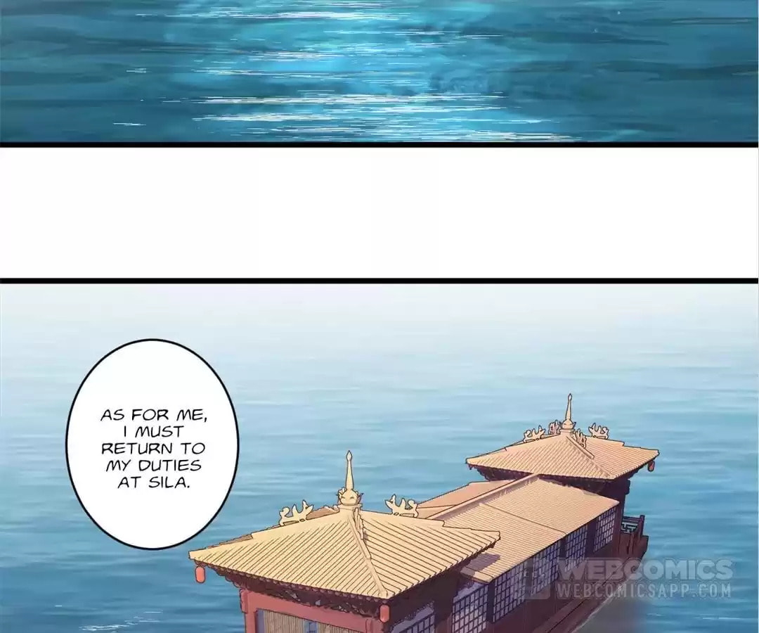 Read The Bestselling Empress (Colored) chapter 158 image 2 on Lezhin