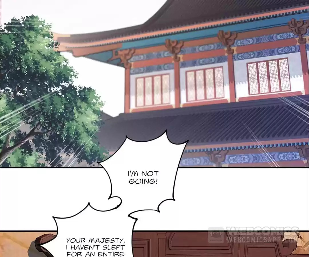 Read The Bestselling Empress (Colored) chapter 159 image 2 on Lezhin