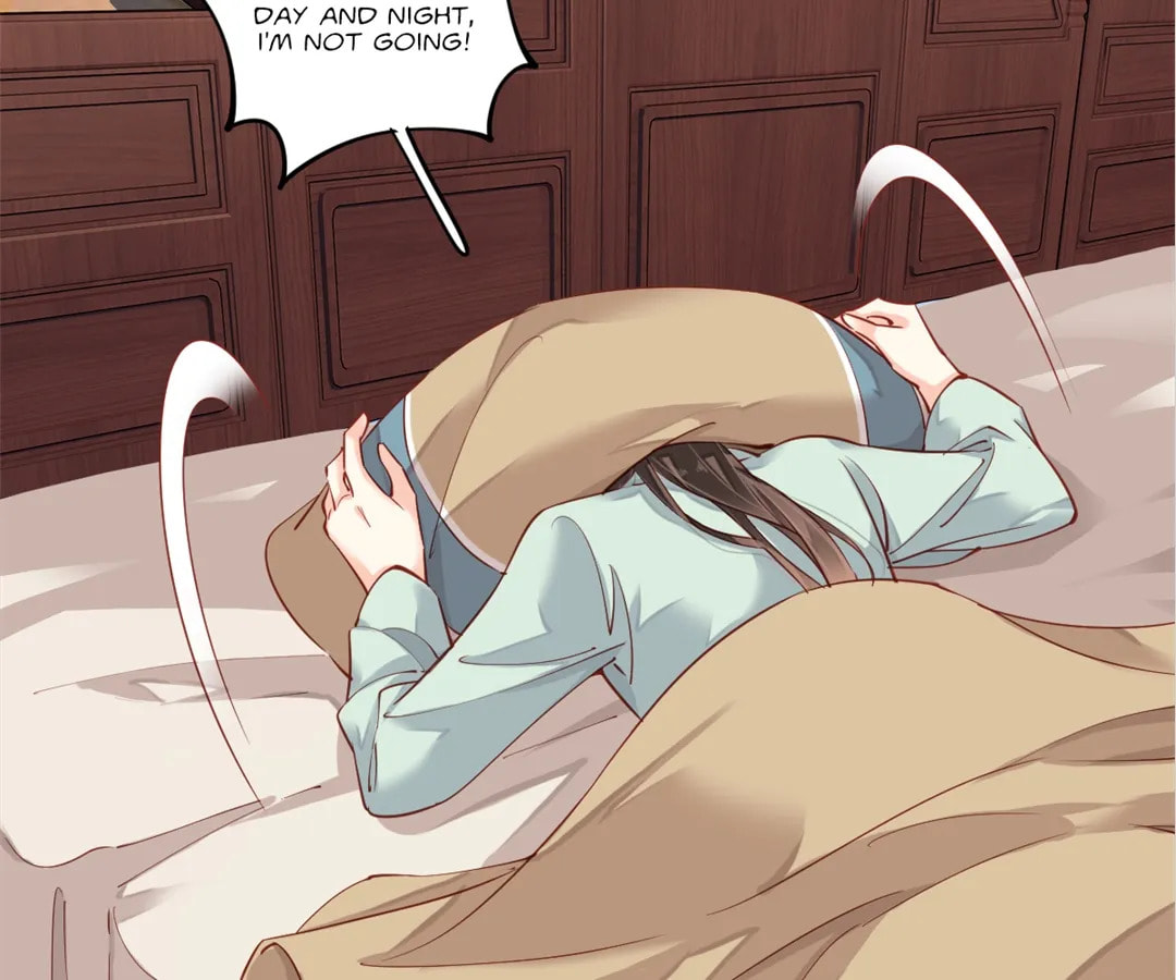 Read The Bestselling Empress (Colored) chapter 159 image 3 on Lezhin