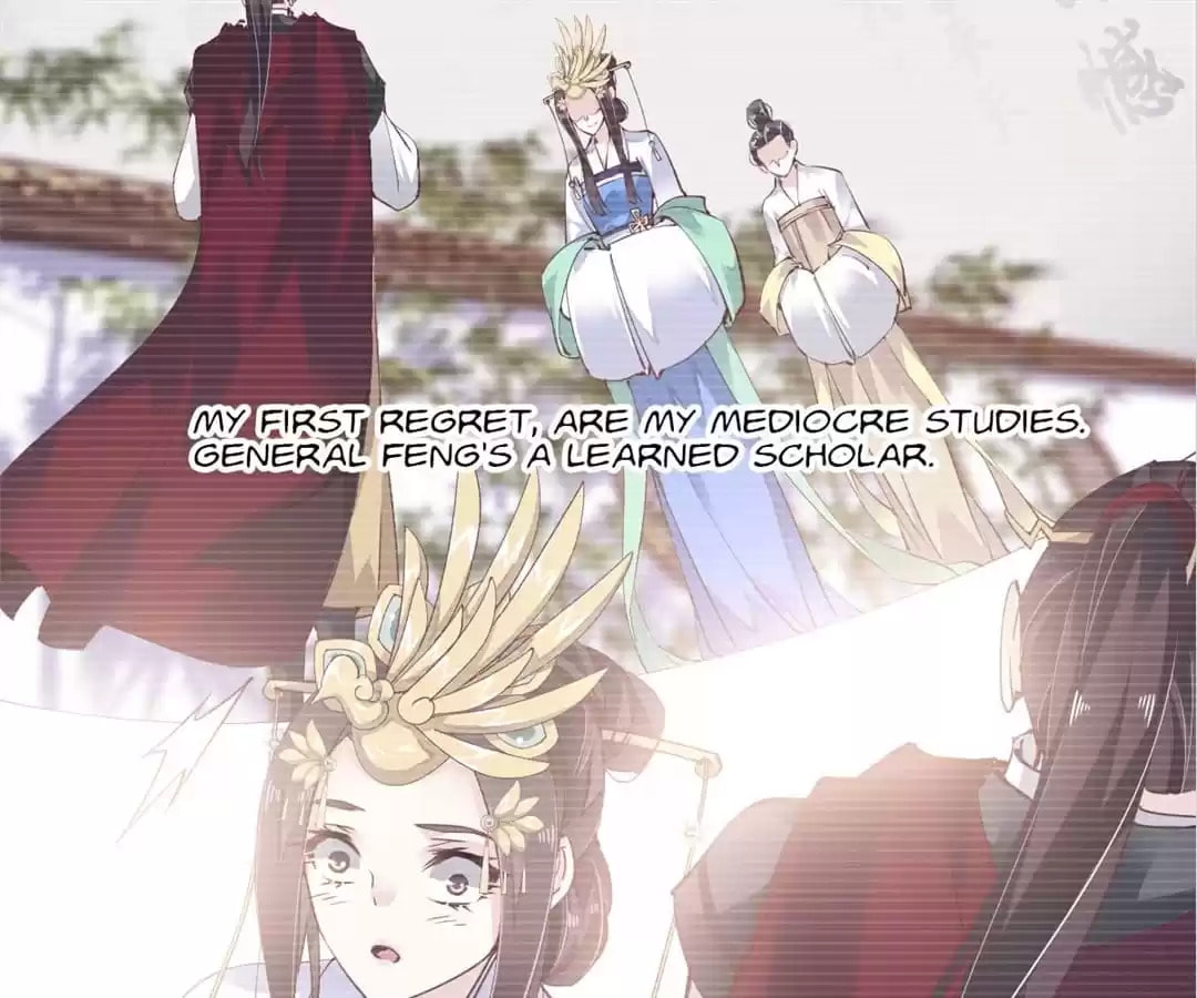 Read The Bestselling Empress (Colored) chapter 16 image 4 on Lezhin