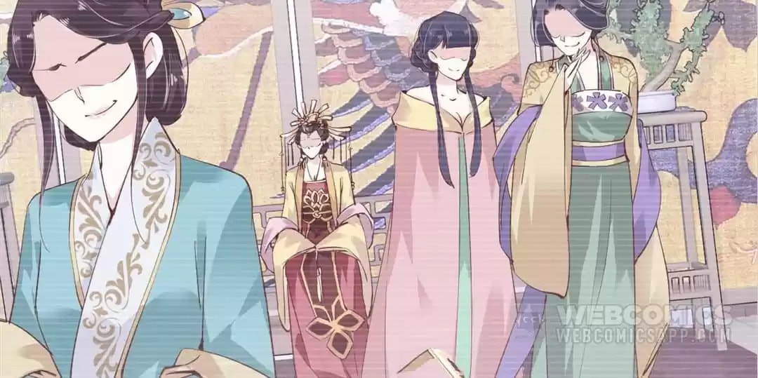 Read The Bestselling Empress (Colored) chapter 16 image 7 on Lezhin