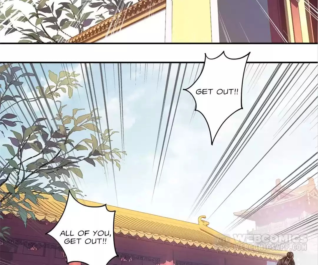 Read The Bestselling Empress (Colored) chapter 161 image 2 on Lezhin